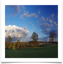 BY 1 - Rostherne Mere - Chris Beesley